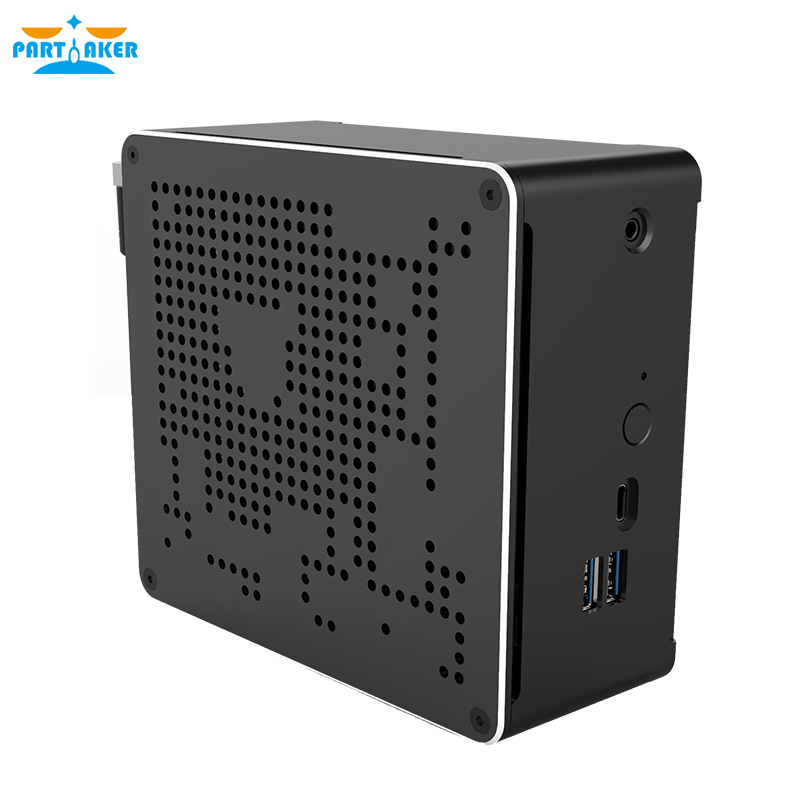 Newest Mini PC Intel Xeon E-21 - đánh giá và giá Pc Gaming Xeon