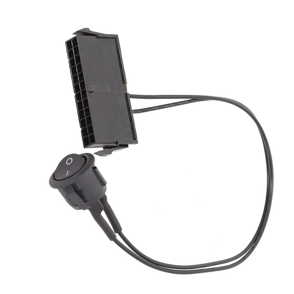 Supernew 24 Pin Female ATX PSU - đánh giá và giá Atx Power Supply