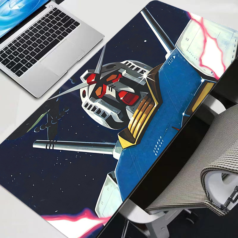 Mouse Pad Large Mobile Suit Gu - đánh giá và giá Gaming Pc Equipment