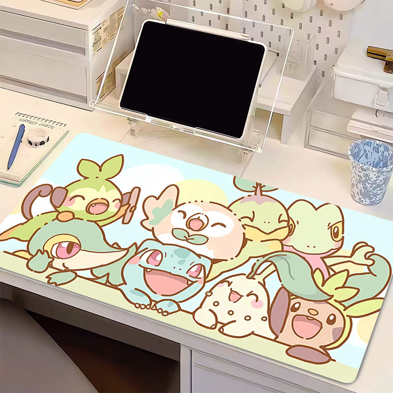 Mouse Pad Pokemon Game Mini Pc - đánh giá và giá Pc Gaming Game
