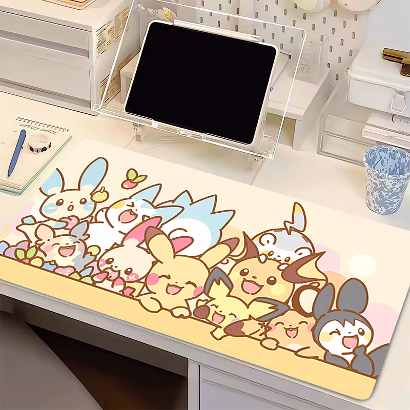 Mouse Pad Pokemon Game Mini Pc - đánh giá và giá Pc Gaming Game