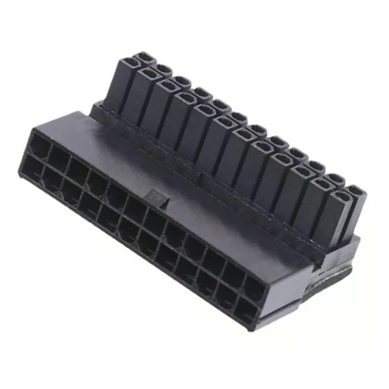 ATX 24Pin 90 degree 24 pin to  - đánh giá và giá Atx Power Supply